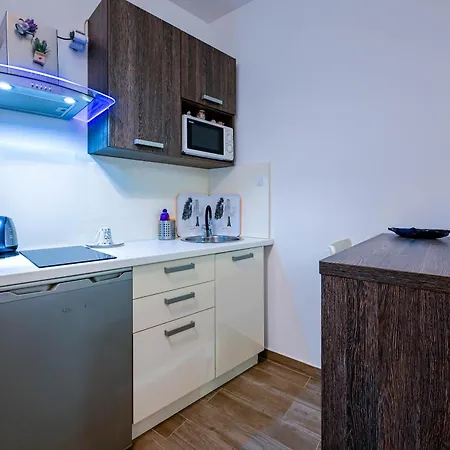 Apartment Ana Stylish In Old Town