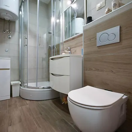 Apartment Ana Stylish In Old Town