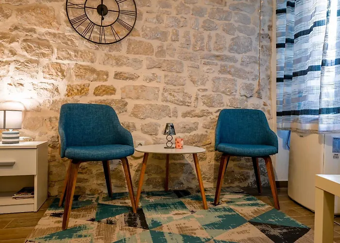Apartment Ana Stylish In Old Town *