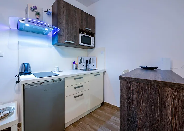 Apartment Ana Stylish In Old Town