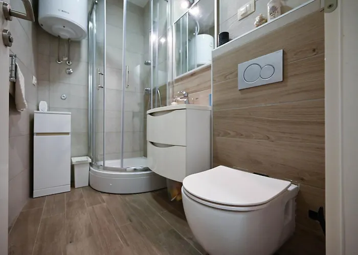 Apartment Ana Stylish In Old Town